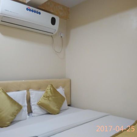 Hotel Silver Castle Mumbai Ngoại thất bức ảnh