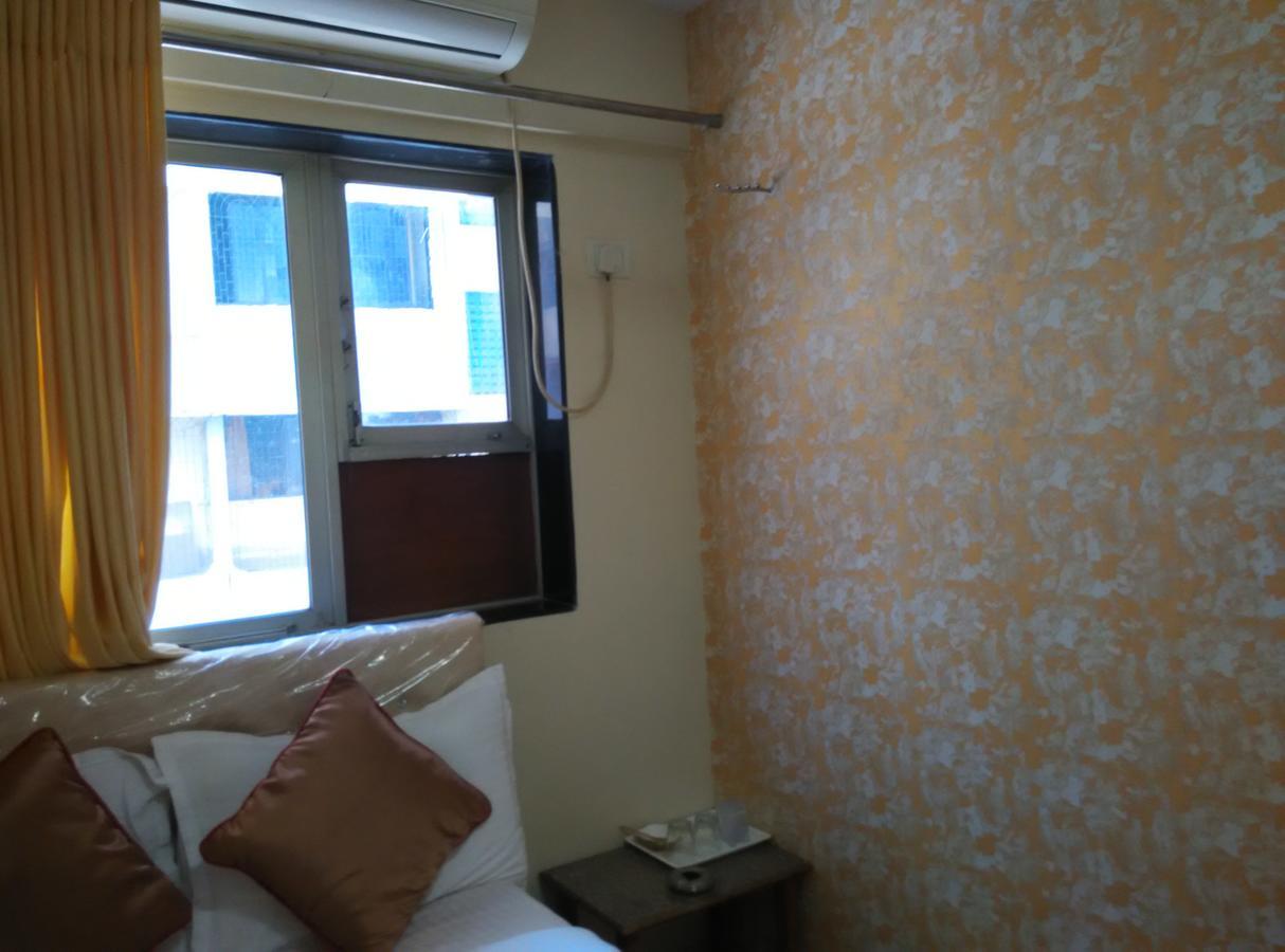 Hotel Silver Castle Mumbai Ngoại thất bức ảnh