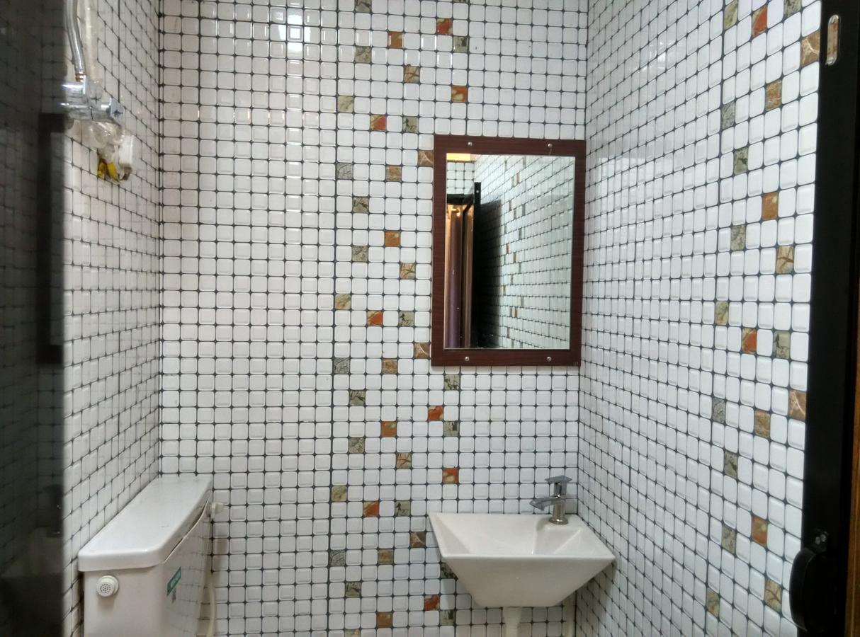 Hotel Silver Castle Mumbai Ngoại thất bức ảnh