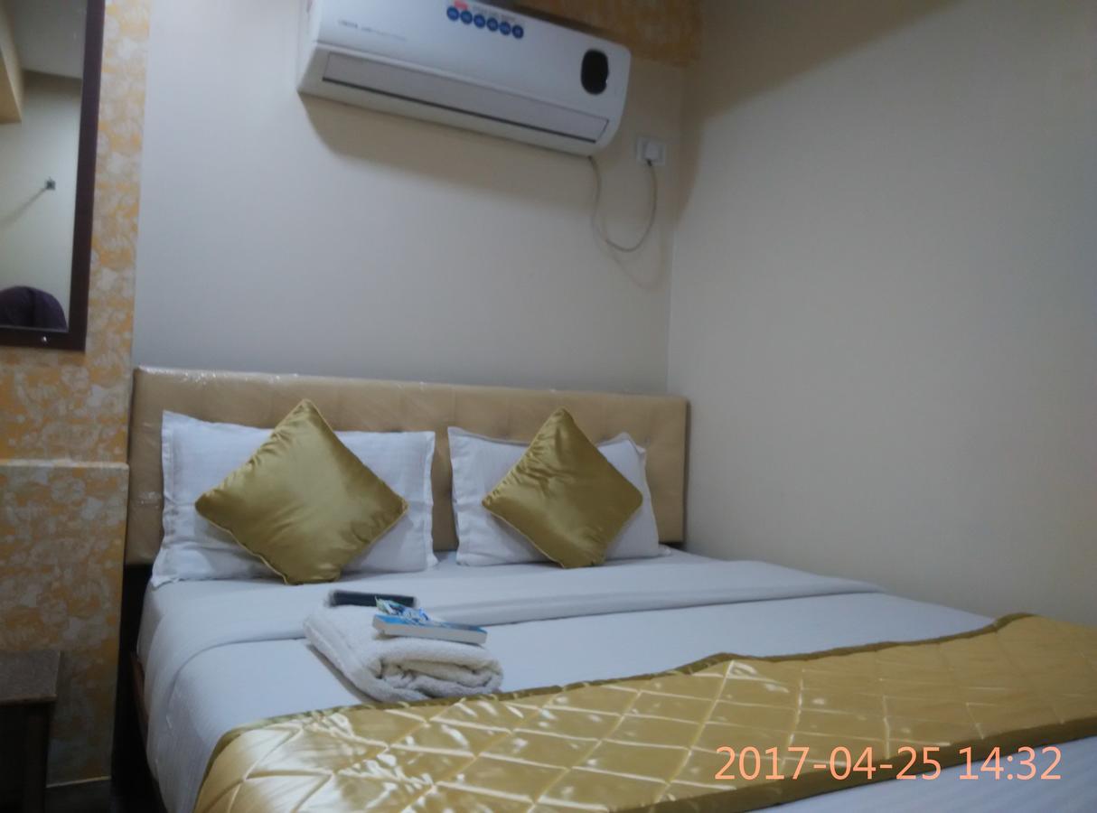 Hotel Silver Castle Mumbai Ngoại thất bức ảnh