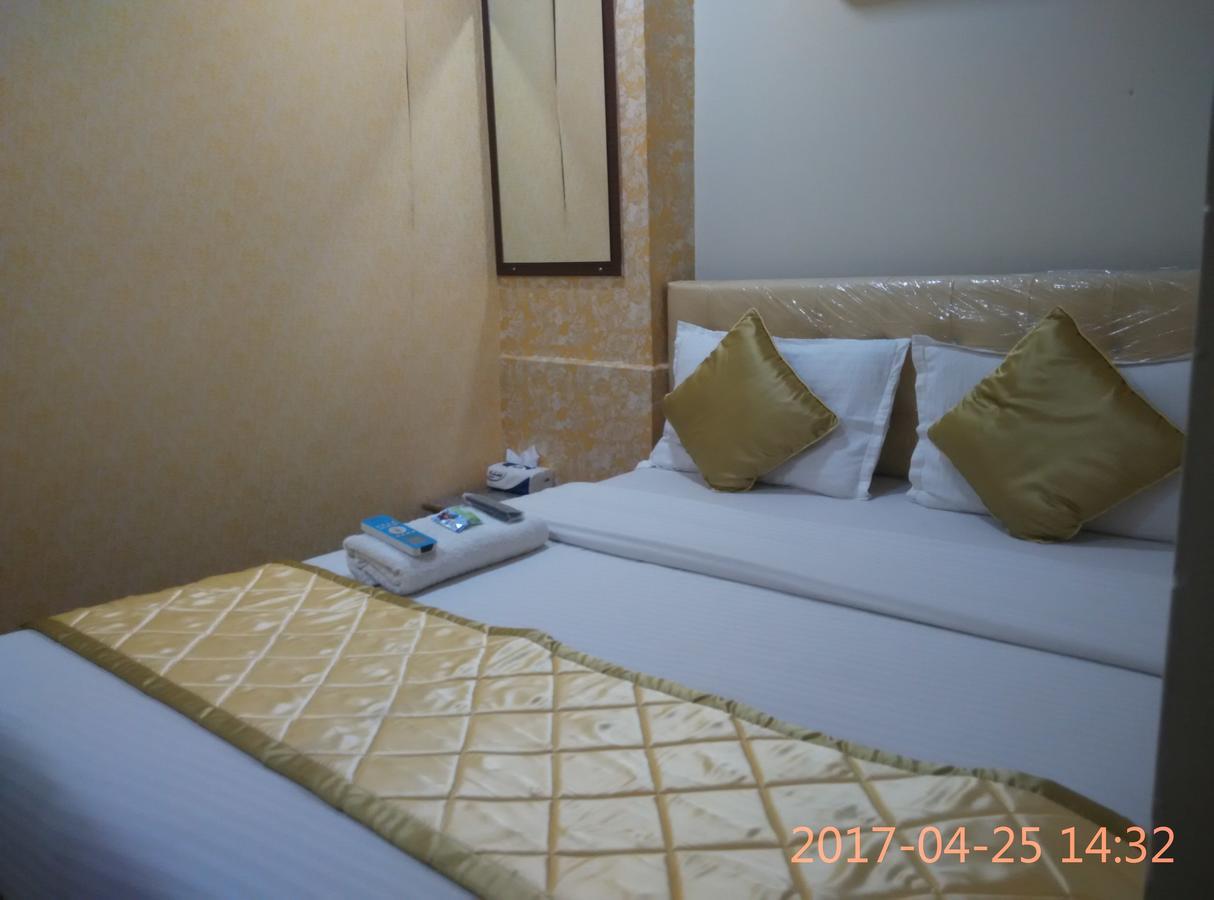 Hotel Silver Castle Mumbai Ngoại thất bức ảnh