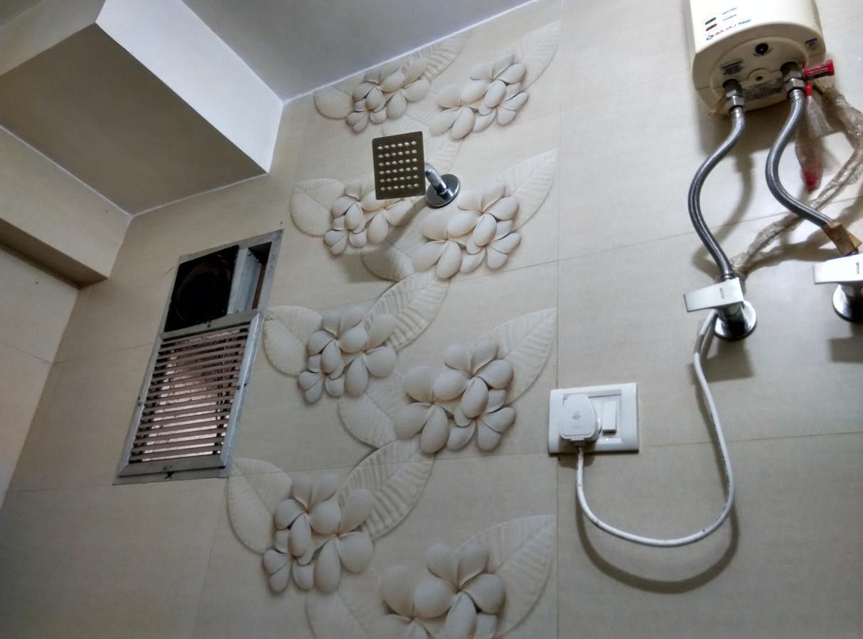 Hotel Silver Castle Mumbai Ngoại thất bức ảnh