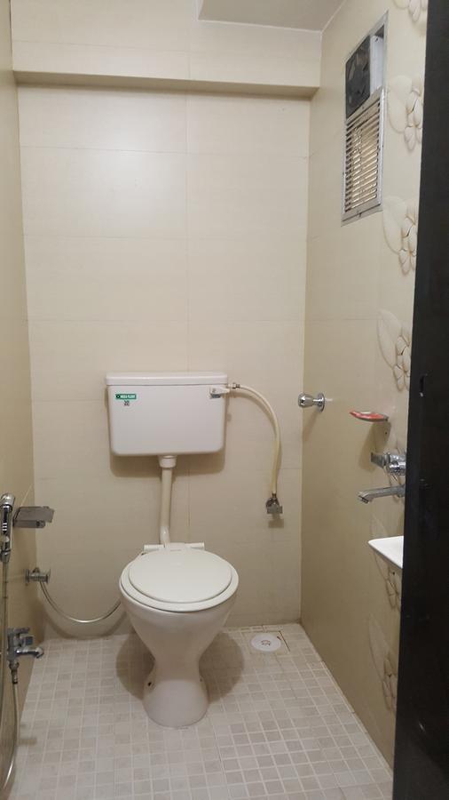 Hotel Silver Castle Mumbai Ngoại thất bức ảnh