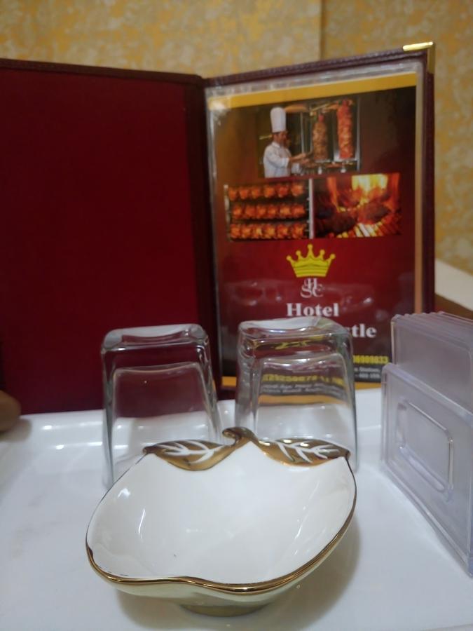 Hotel Silver Castle Mumbai Ngoại thất bức ảnh