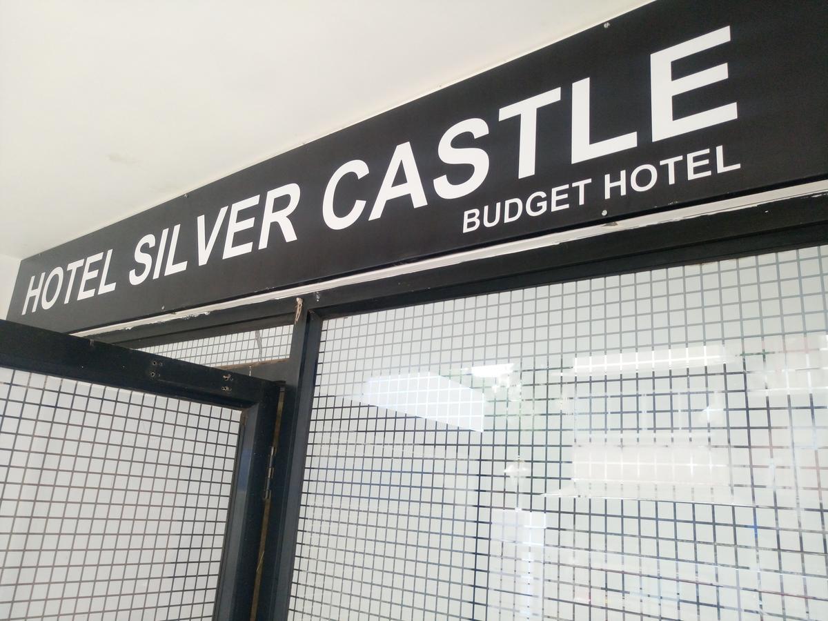 Hotel Silver Castle Mumbai Ngoại thất bức ảnh